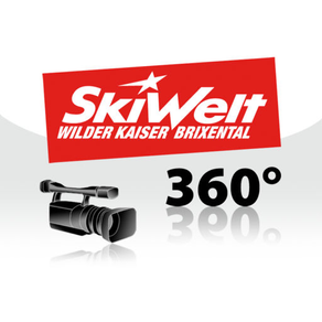 Skiwelt Cam 360