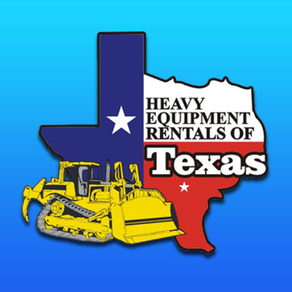 Heavy Equipment Rental of Texas