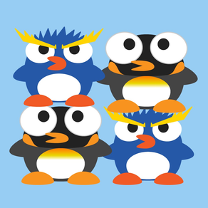 Stack Penguin 2