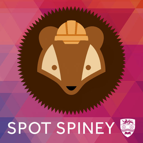 Spot Spiney