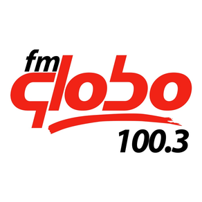 FM Globo 100.3