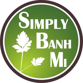 Simply Banh Mi