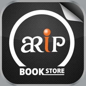 ARiP Bookstore