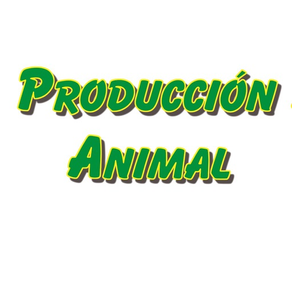 Producción Animal