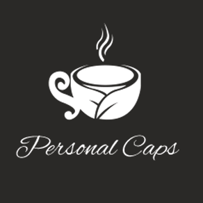 Personal Caps Stickers