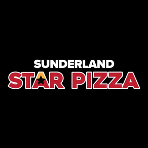 Sunderland Star Pizza