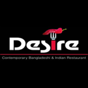 Desire Restaurant
