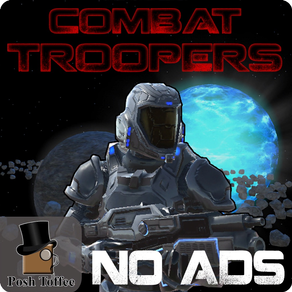 Combat Troopers 2 - NO ADS