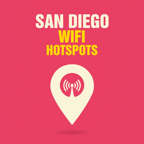 San Diego Wifi Hotspots