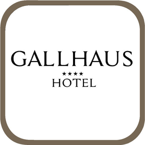 Hotel Alpwell Gallhaus