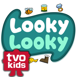 TVOKids Looky Looky