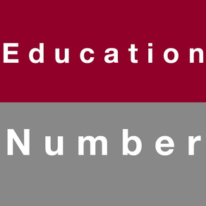 Education - Number idioms