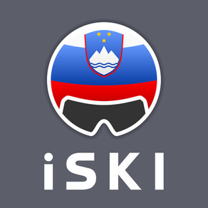 iSKI Slovenija - Ski & Snow