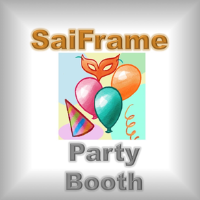 AR Party Booth