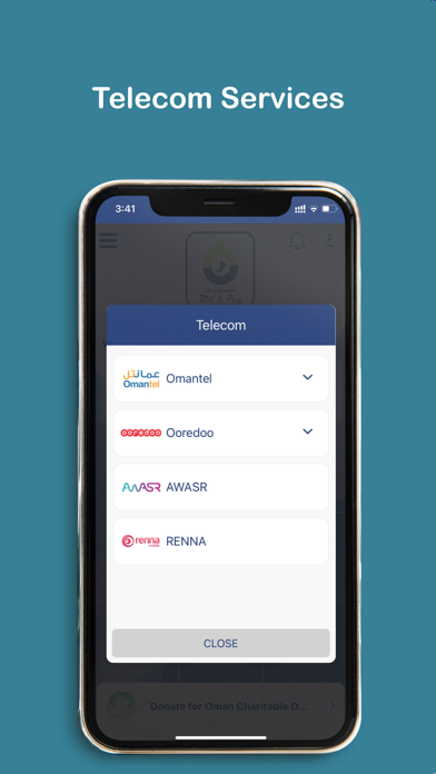 ONEIC Pay for iOS (iPhone/iPad) - Free Download at AppPure