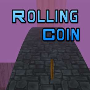 Rolling Coin