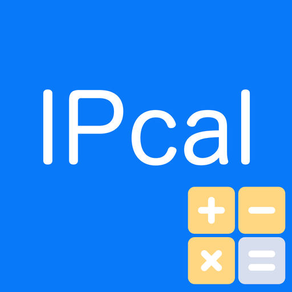 IPaddress calculator