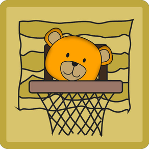 Teddy Basketball