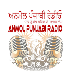 Anmol Punjabi Radio