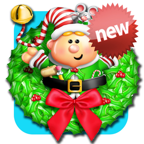 Evil Elf Fun Christmas Game