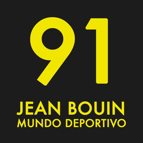 Jean Bouin