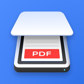 PDF Scanner.