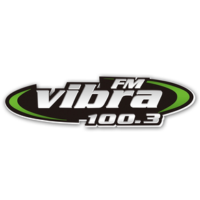 Vibra Fm 100.3