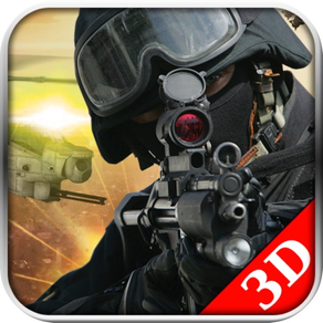 SWAT Army 3D