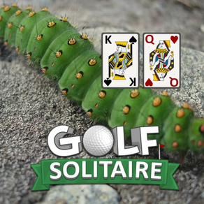 Golf Solitaire Critters