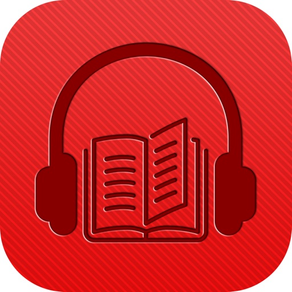 Voice ebook- Text To Speech Voice Reader