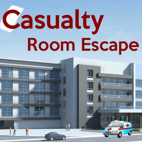 Casualty Room Escape