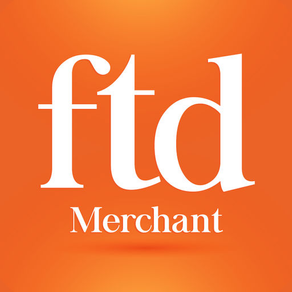 FTD Merchant App