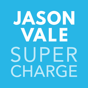 Jason Vale’s 7-Day ‘Super-Charge Me!’ Health Kick