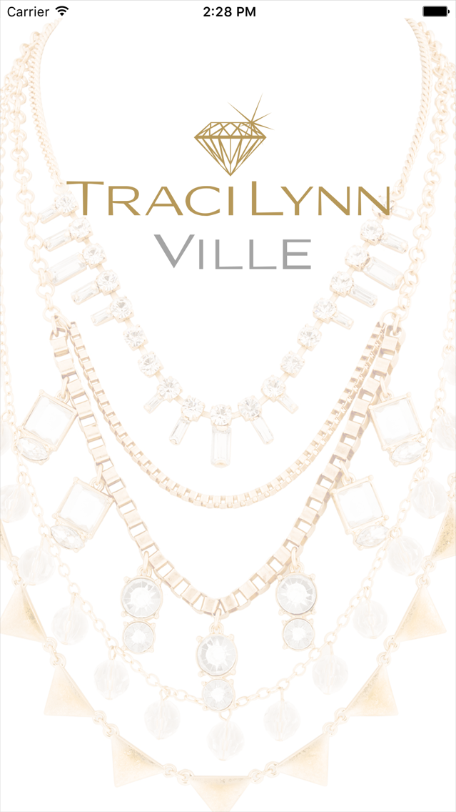 TraciLynn poster