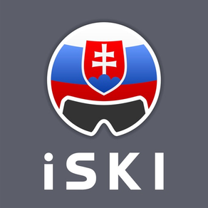 iSKI Slovakia - Ski/Snow Guide