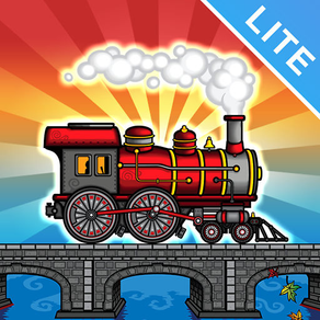 Train Titans Lite