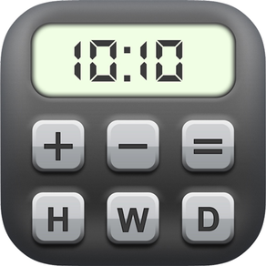 Smart Time Calculator