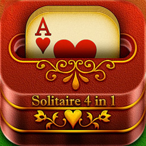 Collection Solitaire