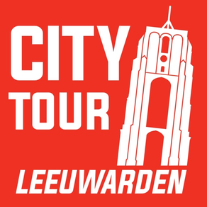 City Tour Leeuwarden