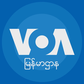 VOA Burmese