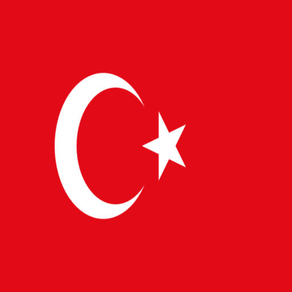 Türk Bayrağı Profil Resmi Oluştur