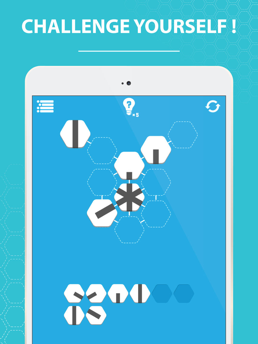 Hexo Brain Plakat
