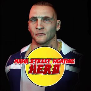 Street Mafia Fighting Hero