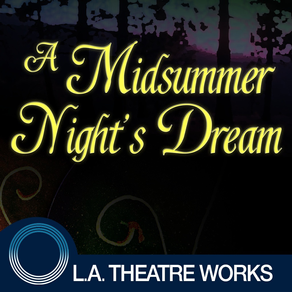 A Midsummer Night’s Dream (by William Shakespeare)