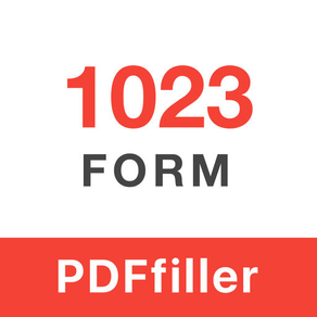 1023 Form