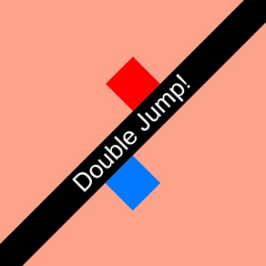 Double Jump!