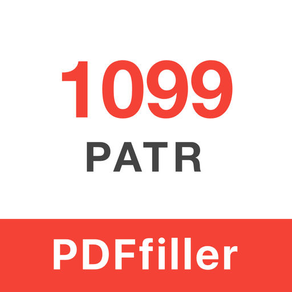 1099PATR Form