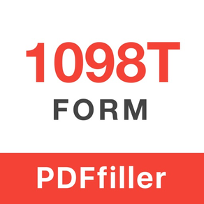 1098T Form: fill & send PDF