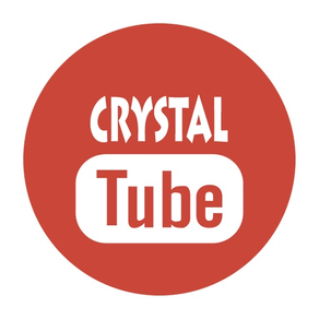 CrystalTube