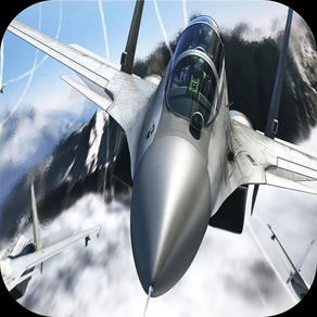 AirFighter 3D